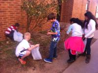 Elementary_Clean-up_Oct 2013_w