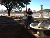ksb_Installing_Fountain-Landscaping_on_Main_St_nov_2013_3_w