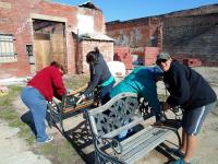 ksb_Repainting_Benches-Tx_Trash_Off_April_2013_1_w
