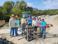 volunteers-assemble-fish-habitat-to-be-placed-around-the-new-fishing-pier-October-2024