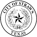 Visit the City of Strawn Website