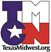 texas midwest logo